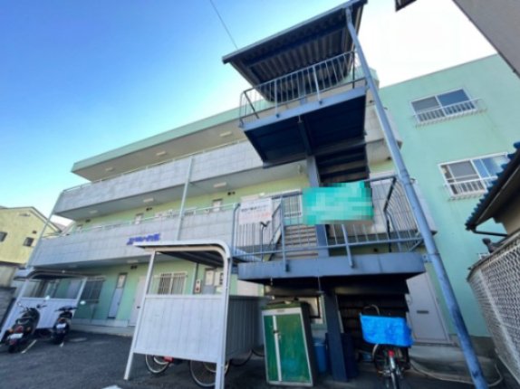 部屋画像