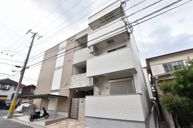 部屋画像