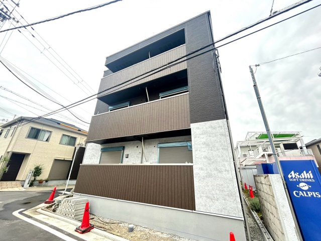 部屋画像