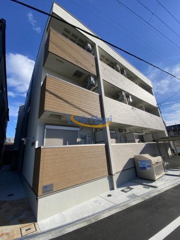 部屋画像