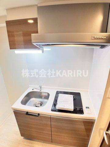 キッチン