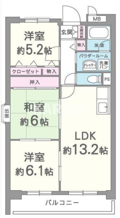 サムネイルイメージ