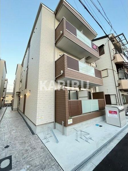 部屋画像