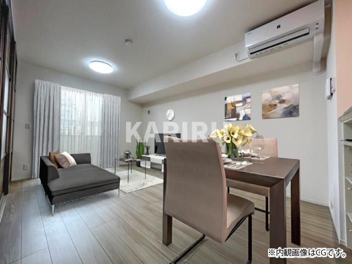 居室・リビング