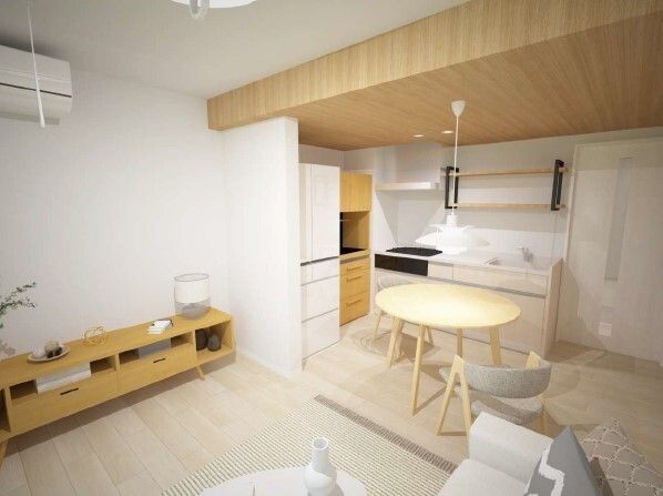 居室・リビング