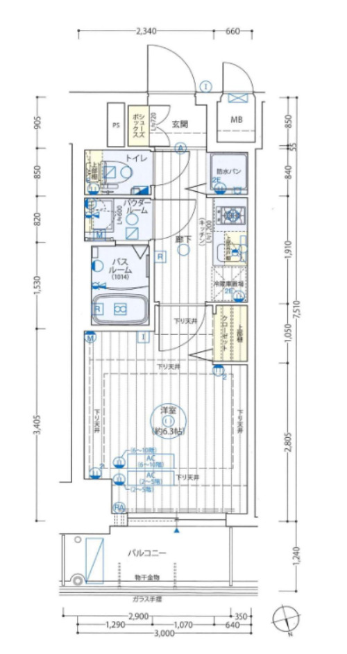サムネイルイメージ