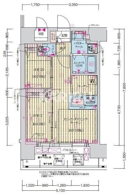 サムネイルイメージ