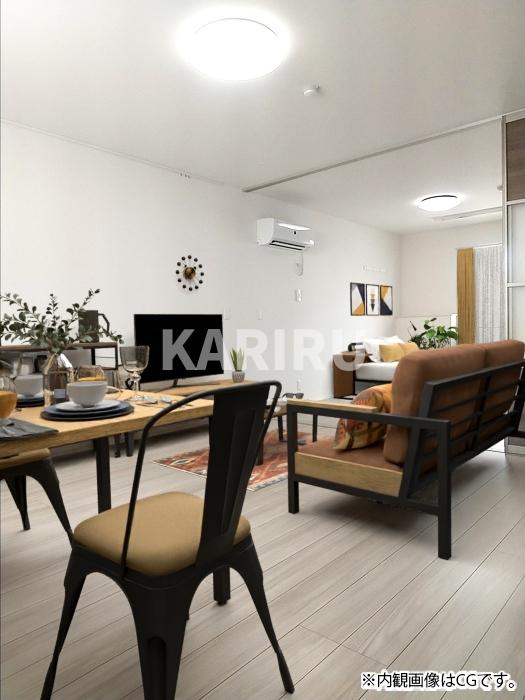 居室・リビング