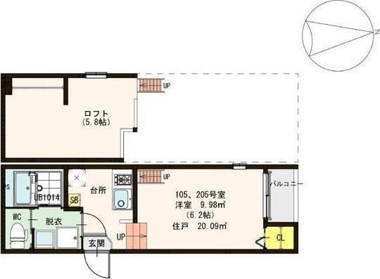 サムネイルイメージ