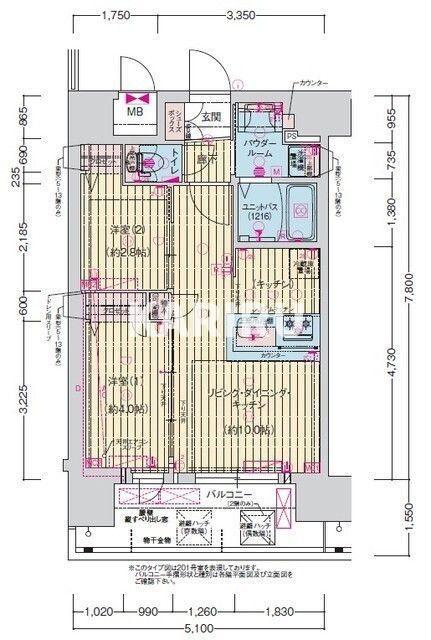 サムネイルイメージ