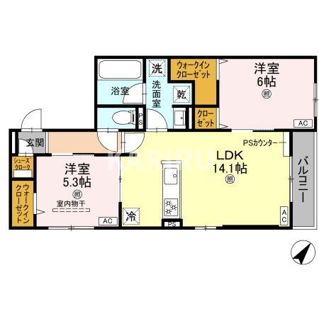 サムネイルイメージ