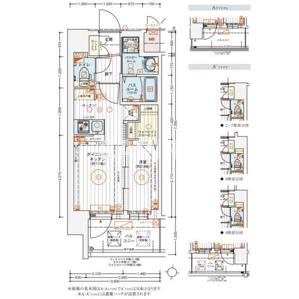 サムネイルイメージ