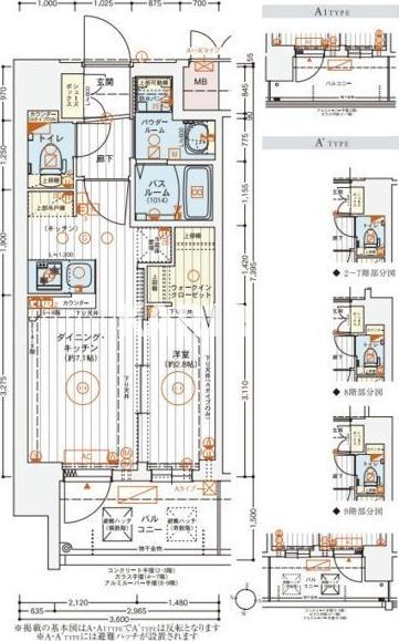 サムネイルイメージ