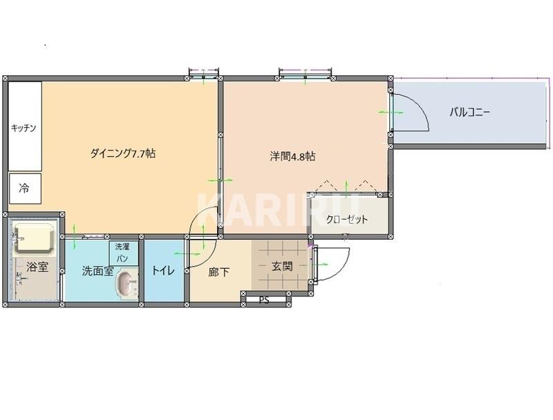 サムネイルイメージ