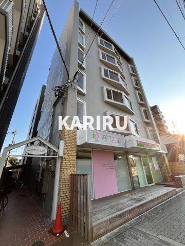 部屋画像