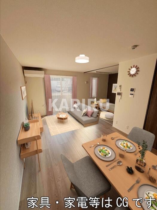 居室・リビング