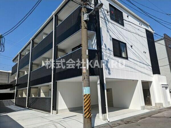 部屋画像