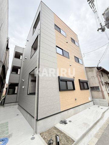 部屋画像