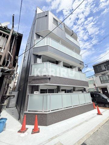 部屋画像