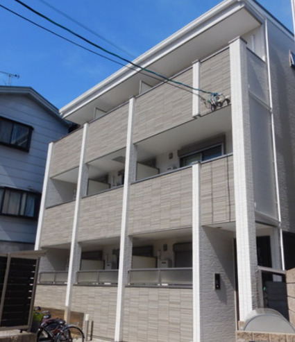 部屋画像