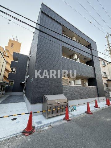 部屋画像