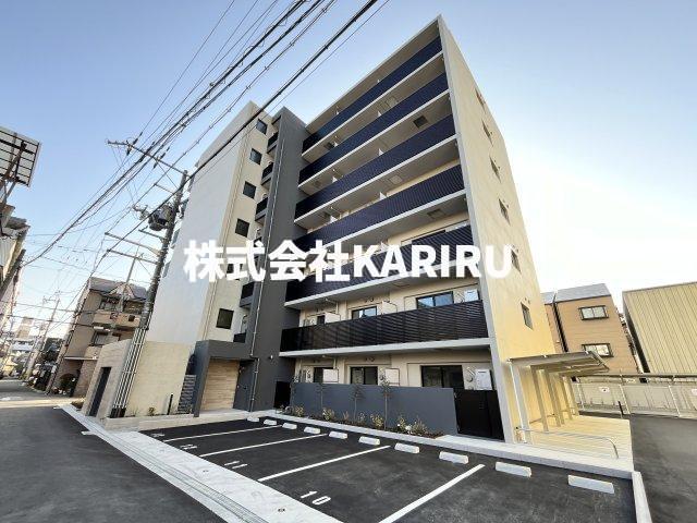 部屋画像