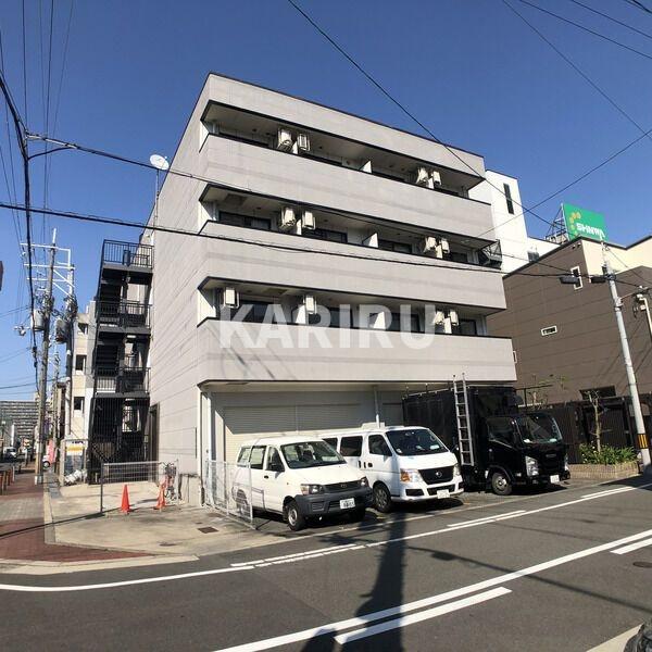 部屋画像