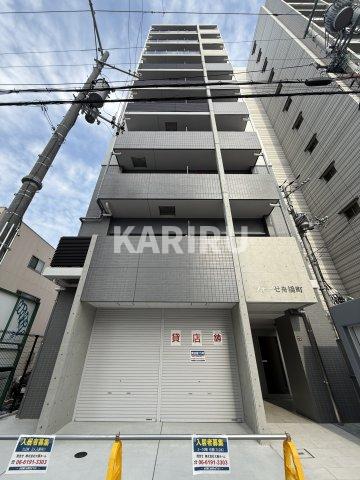 部屋画像