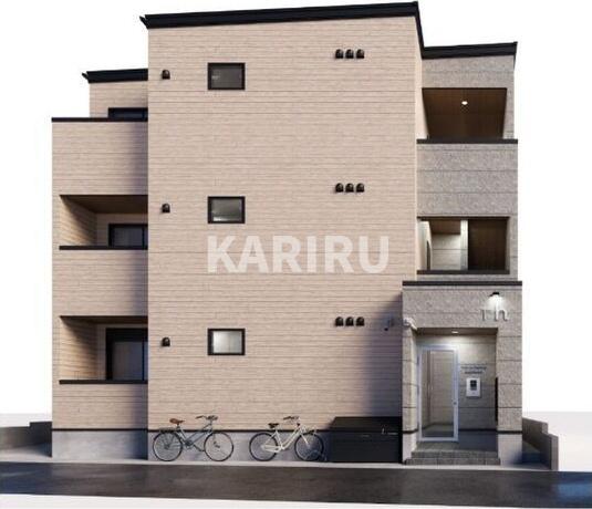 部屋画像