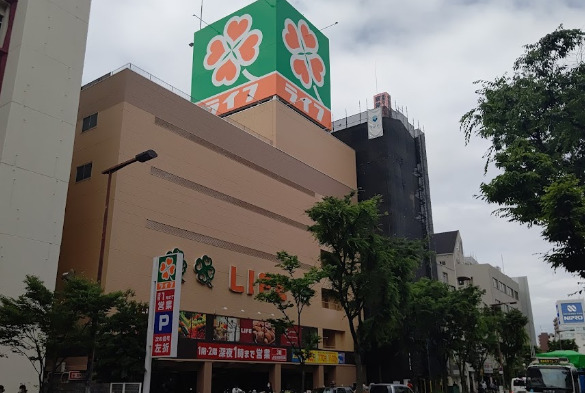 周辺