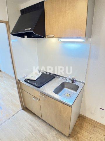 キッチン