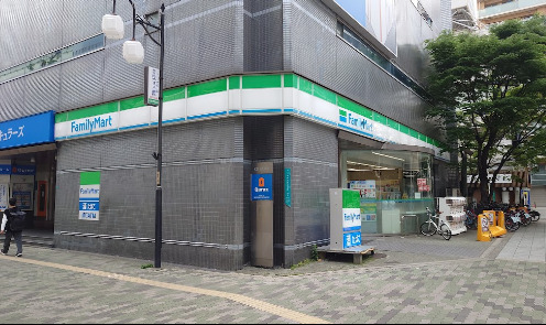 周辺