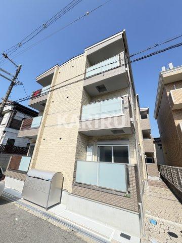 部屋画像