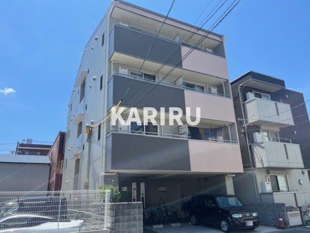 部屋画像
