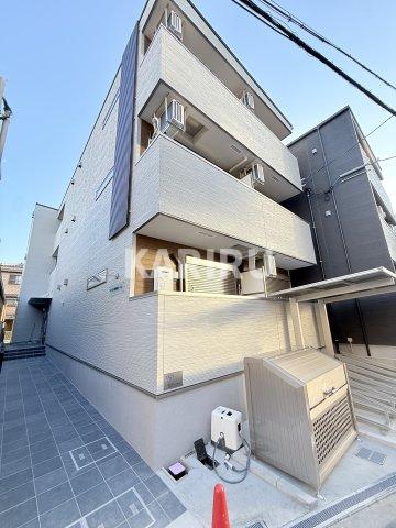 部屋画像