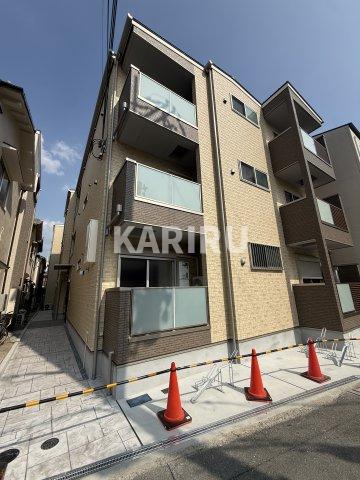 部屋画像