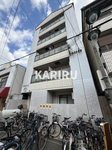 部屋画像