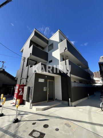 部屋画像