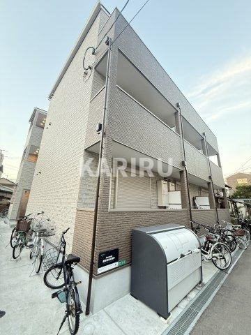 部屋画像
