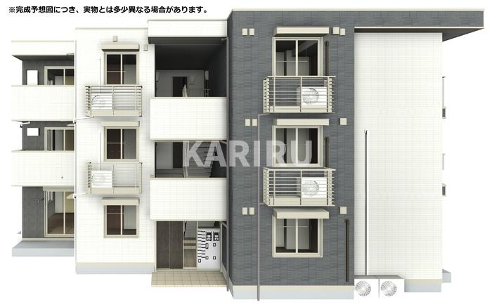 部屋画像