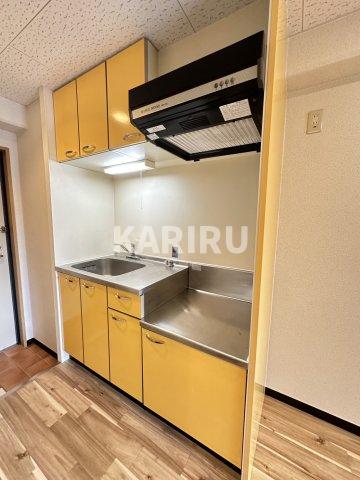 キッチン