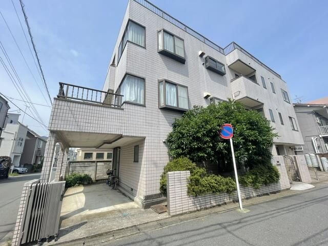 部屋画像