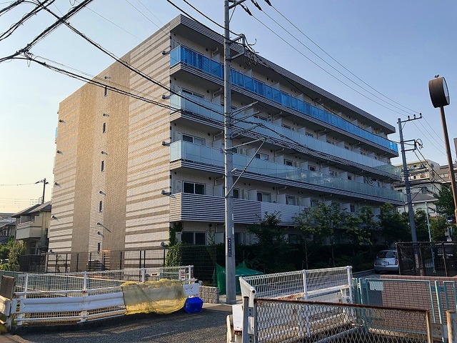 部屋画像