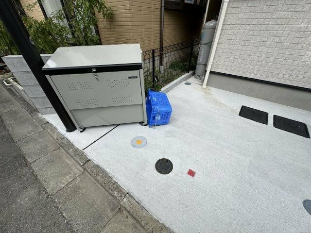 その他