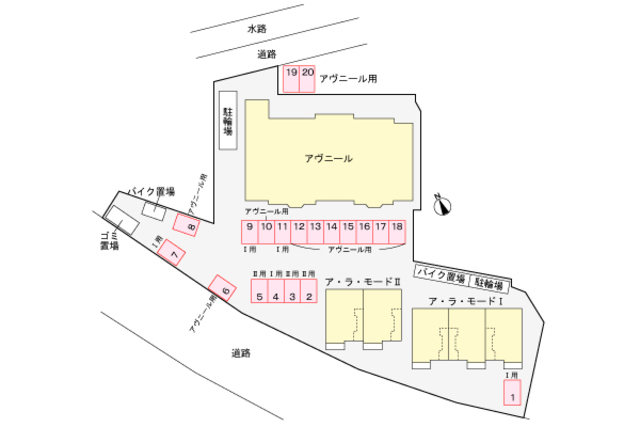 その他