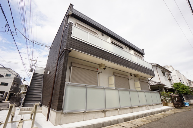 部屋画像