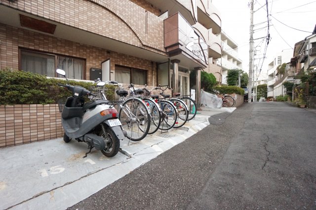その他