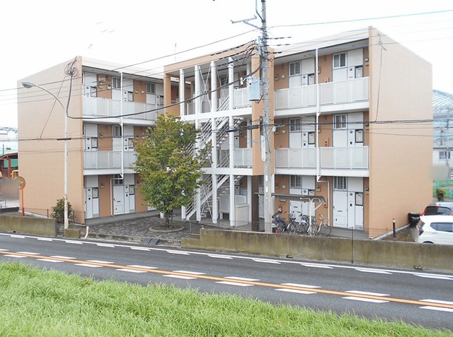 部屋画像