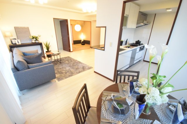 居室・リビング