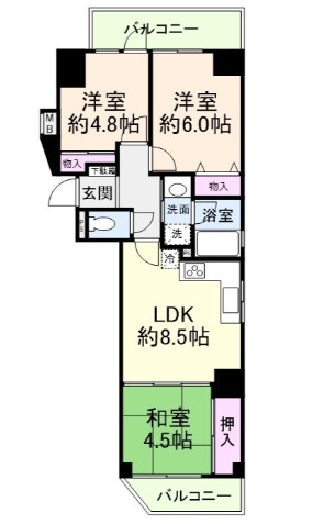 サムネイルイメージ